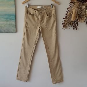 Joe Fresh Slim pants